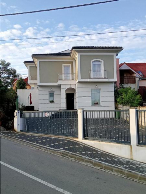 Mandarrin Luxury Villa